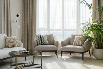 Home Decor Trends You Need to Try in 2025