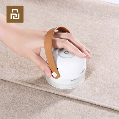Rechargeable Hairball Trimmer - USATRENDZ