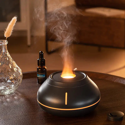 Colorful  Humidifier - USATRENDZ