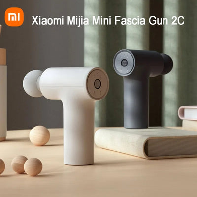 Mini Fascia Gun - USATRENDZ